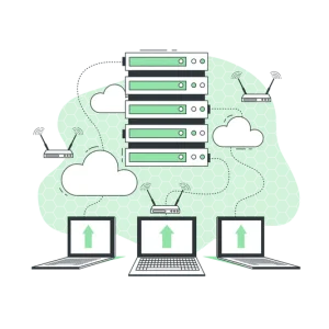 English Megapack No Block VPN Server 12 Months