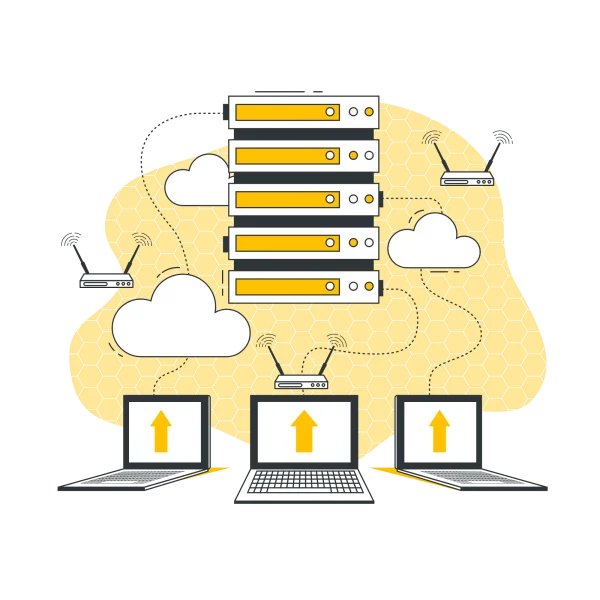 English Megapack No Block Server 12 Months